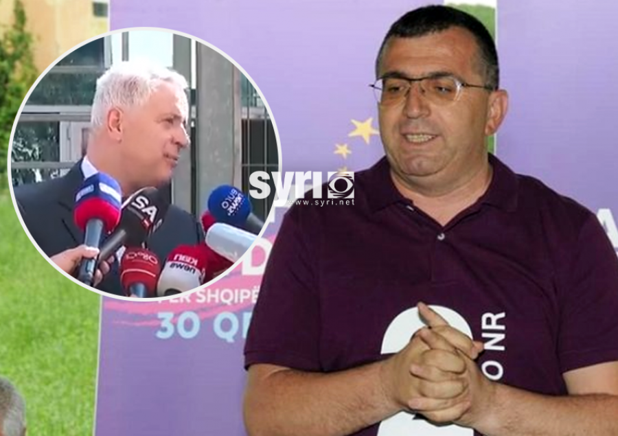 Kryebashkiaku i Bulqizës mbetet në burg, avokati: Ta akuzosh për dy vepra penale vetëm që ta mbash brenda... 