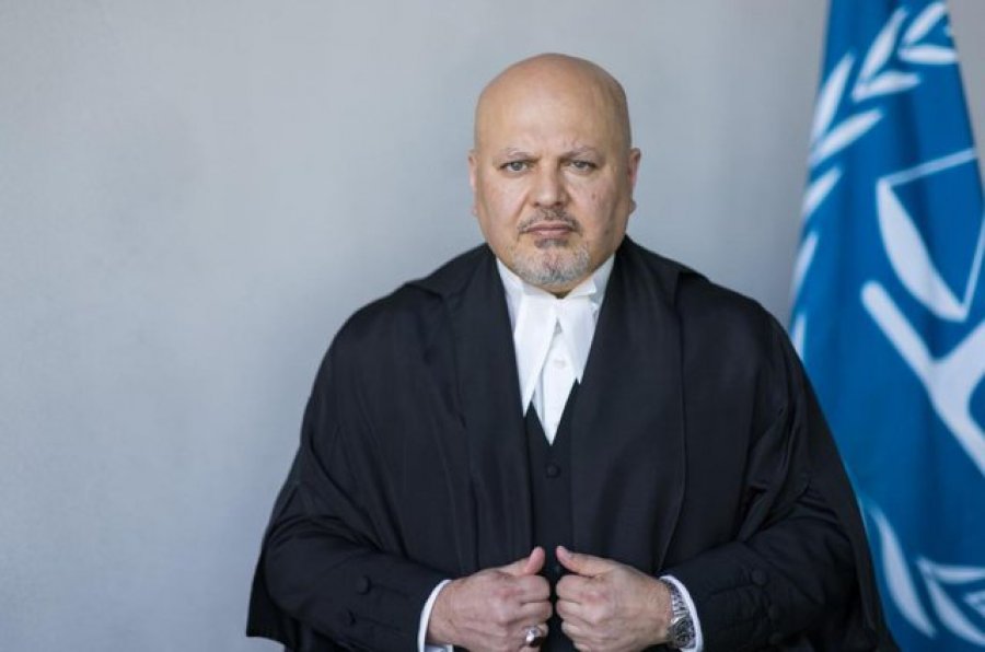 Kryeprokurori i ICC: Rusia tallet, por Putini mund të gjykohet për krime lufte si nazistët dhe Millosheviçi 
