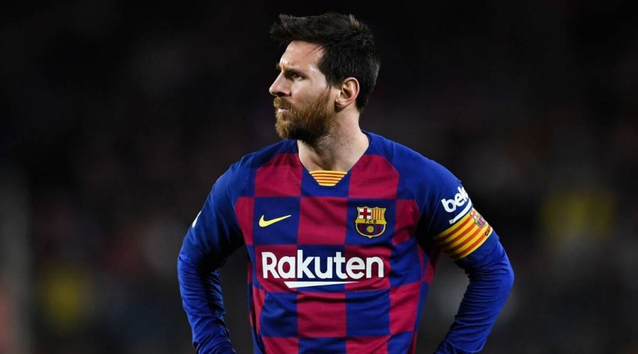 600 mln euro për dy vite, Al Hilal 'hap thesin' për Lionel Messi-n