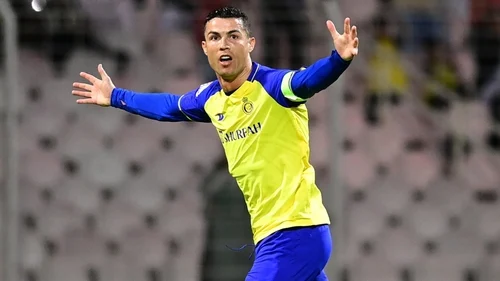 VIDEO/ Cristiano Ronaldo shënon këtë gol të bukur, Al Nassr fiton me përmbysje