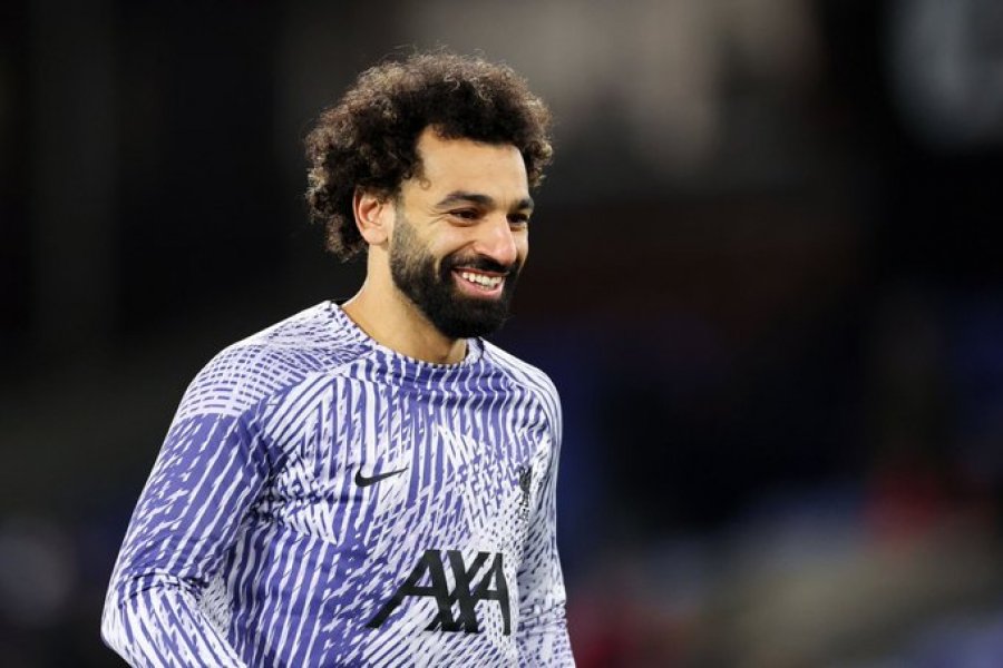 Salah i hapur të largohet nga Liverpooli, zbulohet destinacioni i tij i preferuar