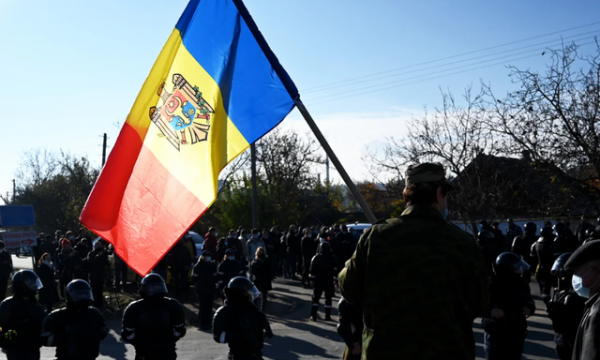 Dokumenti sekret tregon planin 10-vjeçar të Rusisë për të destabilizuar Moldavinë 