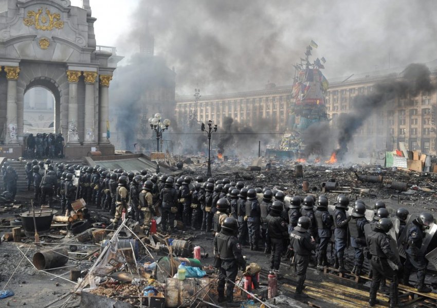 Kiev: Putini demonstroi cinizëm dhe mungesë pendimi në Mariupol