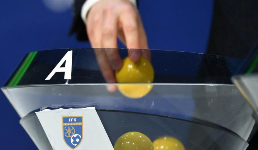 Të martën hidhet shorti për gjysmëfinalet e Kupës së Kosovës 
