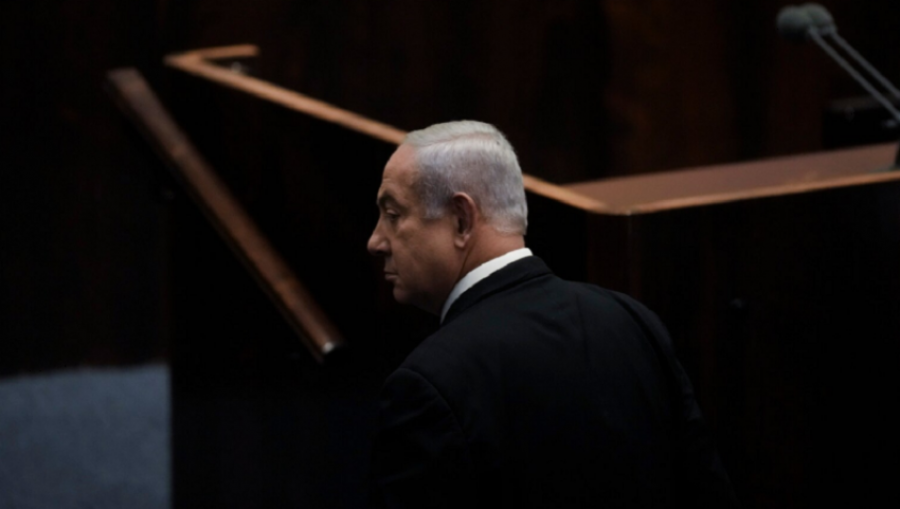 Netanyahu u thotë protestuesve se nuk do ta pranojë 'anarkinë'