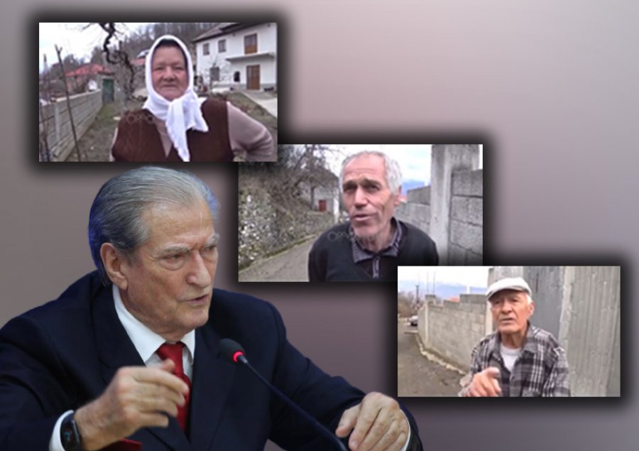 VIDEO-LAJM/ Berisha: Dëshmi tronditëse për spastrimin e Shqipërisë nga politikat e Ramës