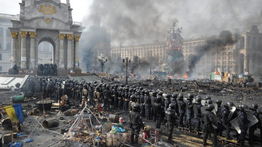 Kiev: Putini demonstroi cinizëm dhe mungesë pendimi në Mariupol
