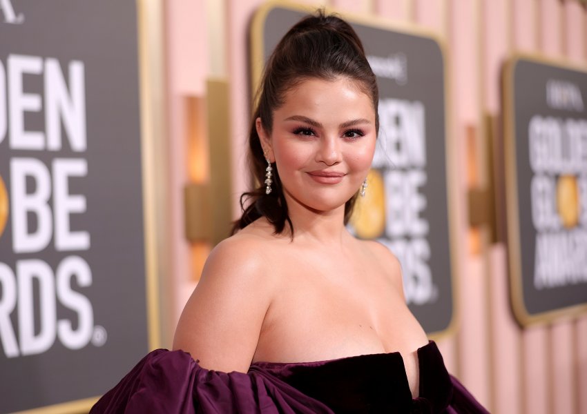 Selena Gomez arrin një rekord të ri dhe të paparë në Instagram