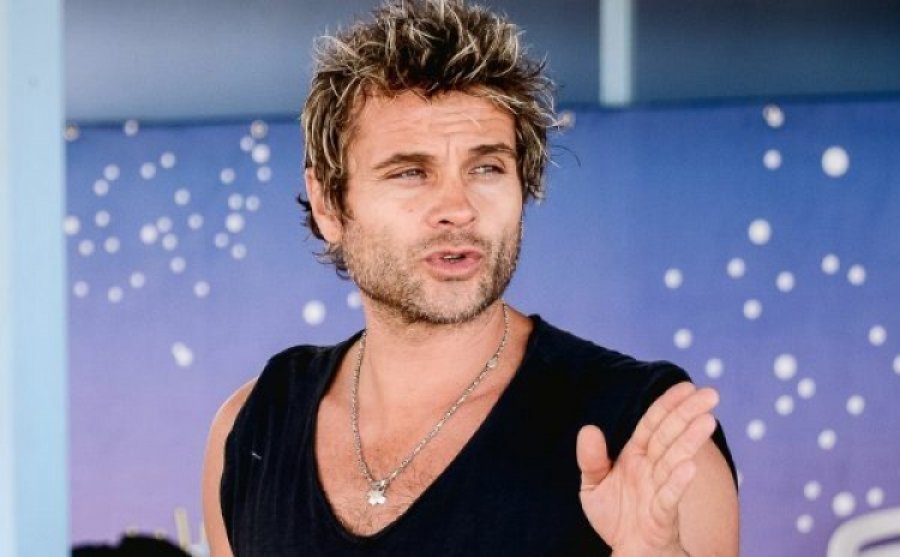 Pas 'Big Brother VIP Albania' Ilir Shaqiri bëhet pjesë e reality show në Itali