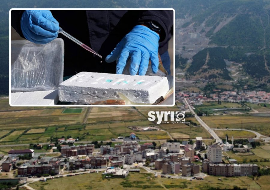 Ish-Prokurori: Ky është qyteti shqiptar që konsumon më shumë kokainë