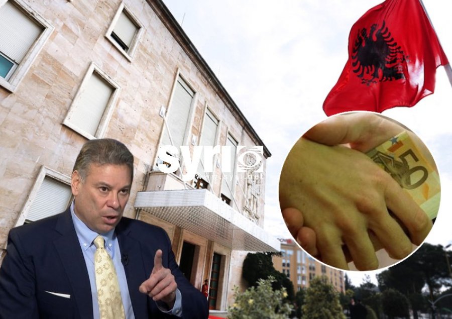 Escobar: Nuk jam i informuar për zgjedhjet në Shqipëri! Duhet më shumë punë kundër korrupsionit
