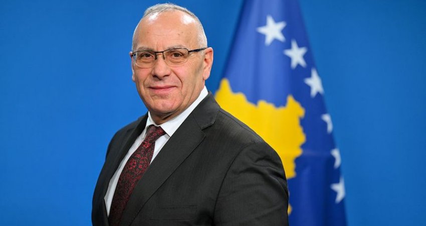 A u arrestua  Agim Ademi? Policia del me njoftim zyrtar