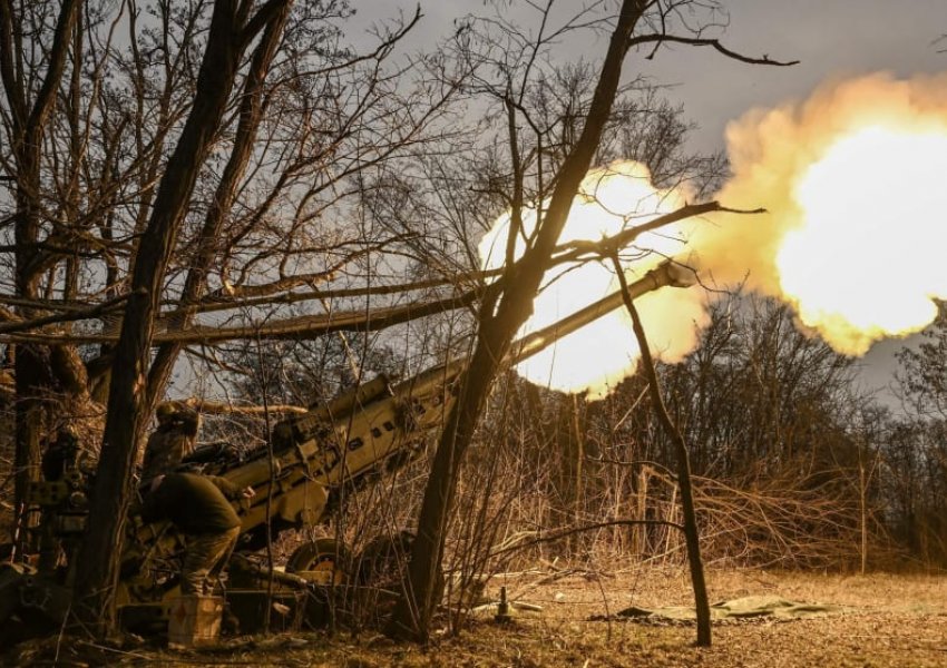 Analistët e NATO-s janë të sigurtë: Gjashtë muajt e ardhshëm janë vendimtare për luftën në Ukrainë 