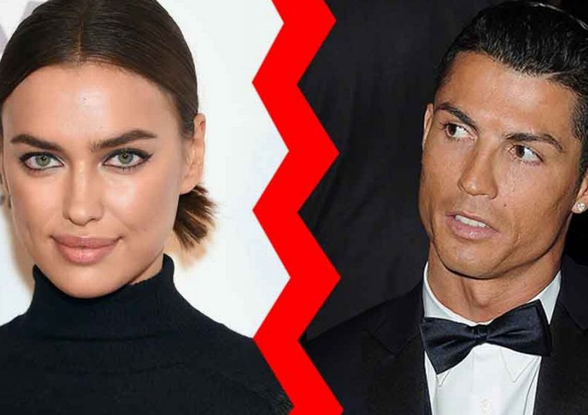 Ish-e dashura e Cristiano Ronaldo humb 11 milionë ndjekës në Instagram në 24 orë