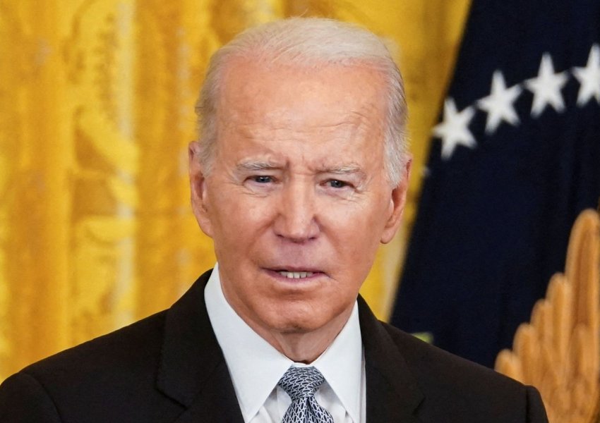 Biden zotohet se SHBA do të deklasifikojë informacionin në lidhje me origjinën e COVID