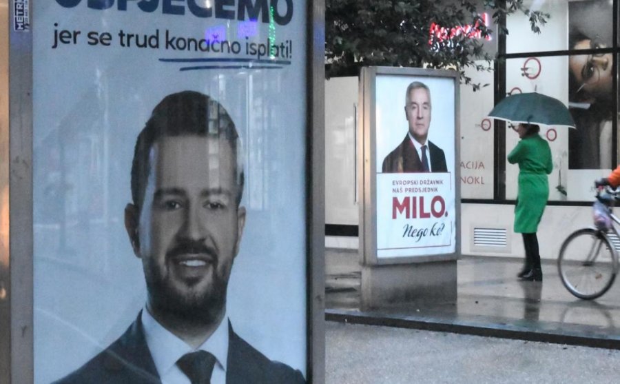 Millo apo Jakov? Kush do të jetë president i Malit të Zi?