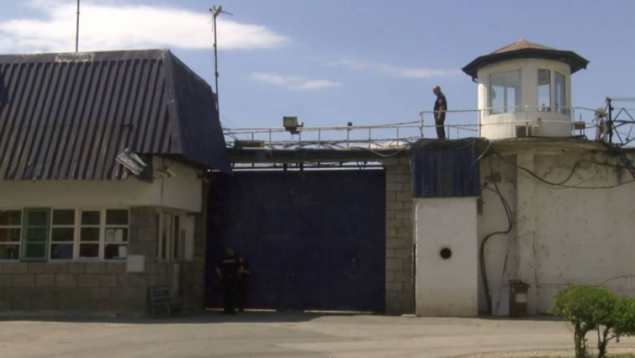 Plan për arratisje masive nga burgu në RMV