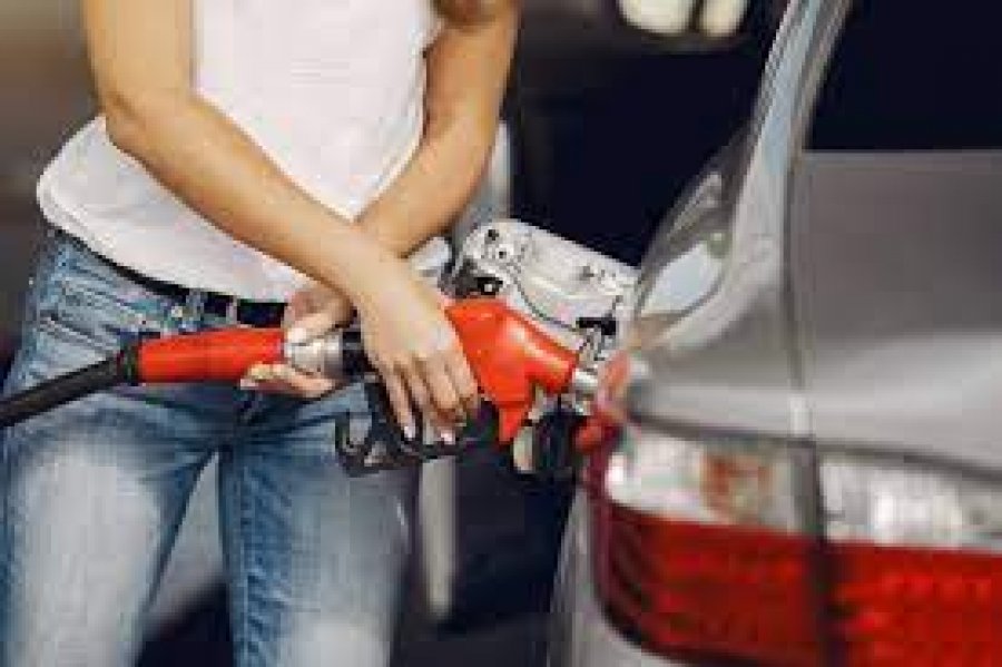 Ra konsumi i karburantit, ra 7% edhe fitimi nga taksa e qarkullimit