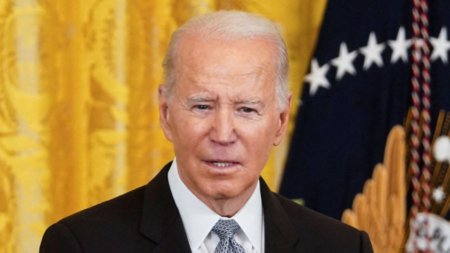 Biden zotohet se SHBA do të deklasifikojë informacionin në lidhje me origjinën e COVID