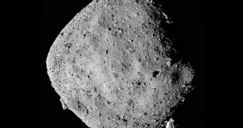 Mund të ndihmojë mbi krijimin e jetës, shkencëtarët zbulojnë një molekulë në asteroid 