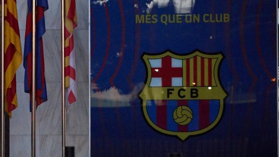 Rasti Negreira, klubi i Barcelonës ngre 5 padi kundër gazetarëve