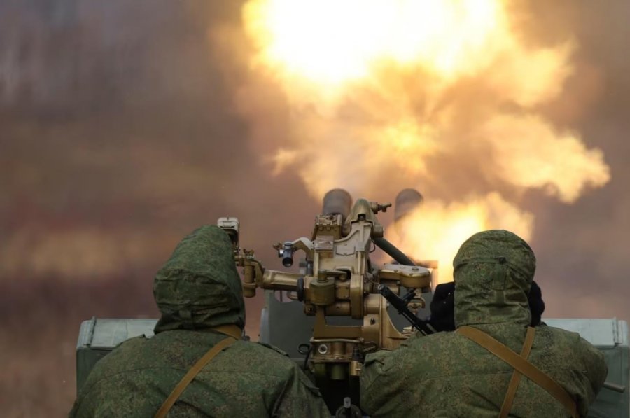'Nuk e di si dola gjallë': Ushtarët rusë tregojnë tmerrin e luftës në Donbas
