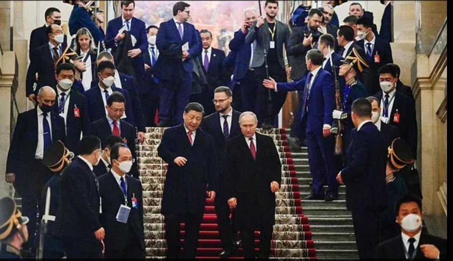 Xi Jinping jep një mesazh rrëqethës për Perëndimin: Po vjen ndryshimi që nuk ka ndodhur në 100 vjet!
