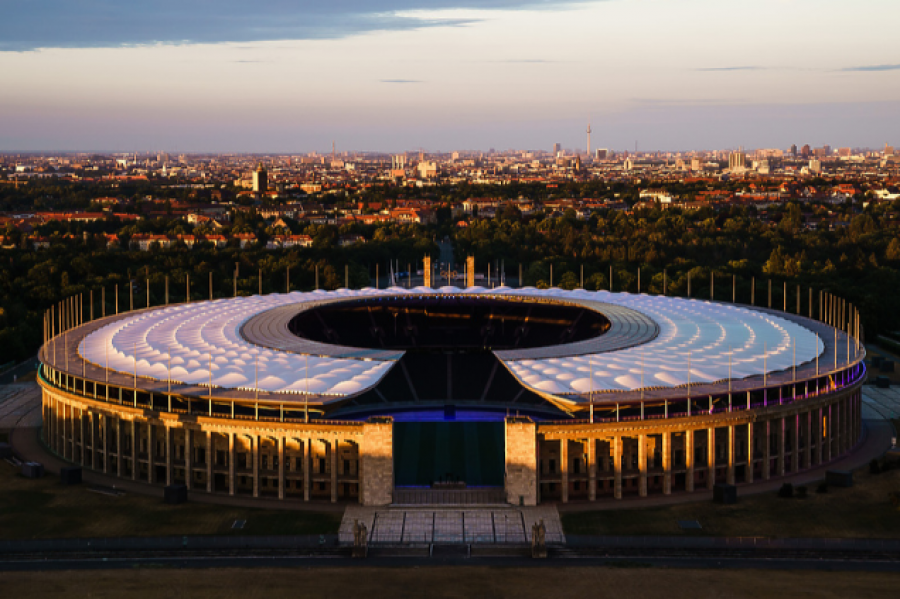 Stadiumet në Gjermani do të ndryshojnë emrat për nevojat e Kampionatit Evropian 2024