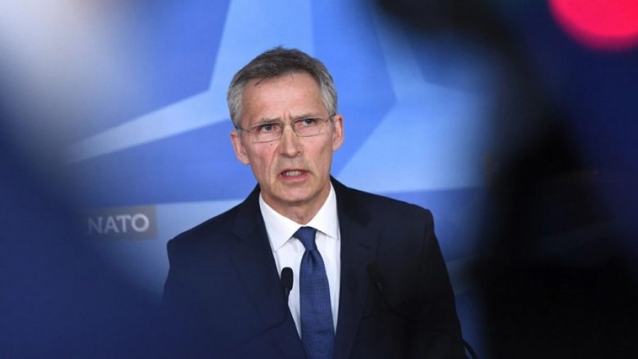 Shefi i NATO-s: Perëndimi duhet të përgatitet për të mbështetur Ukrainën në një luftë të gjatë