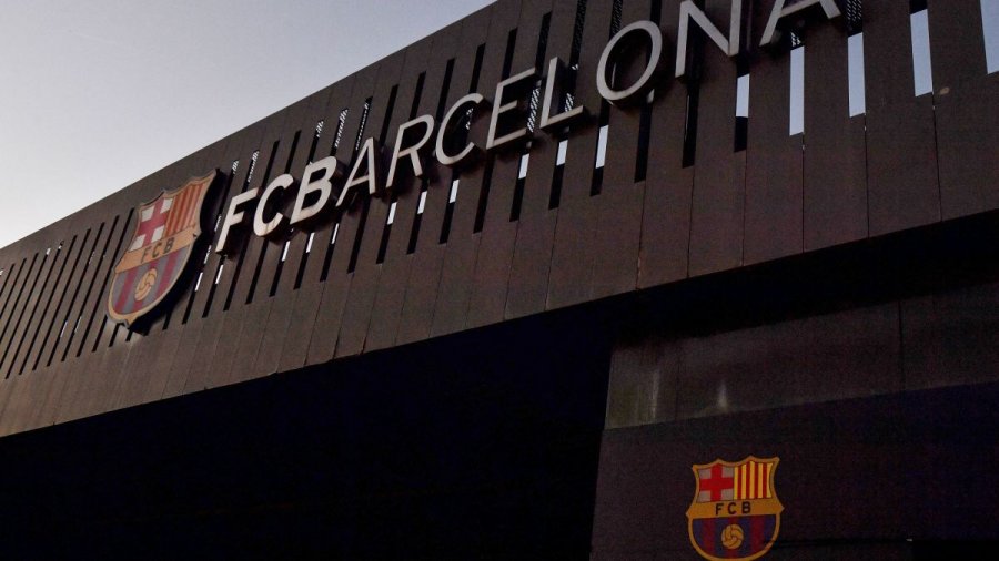 Barcelona rrezikon përjashtimin nga Champions League