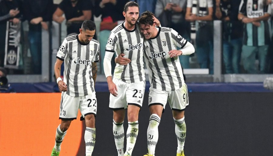 Rabiot i jep shpresa Juventusit: Ndihem mirë në Torino