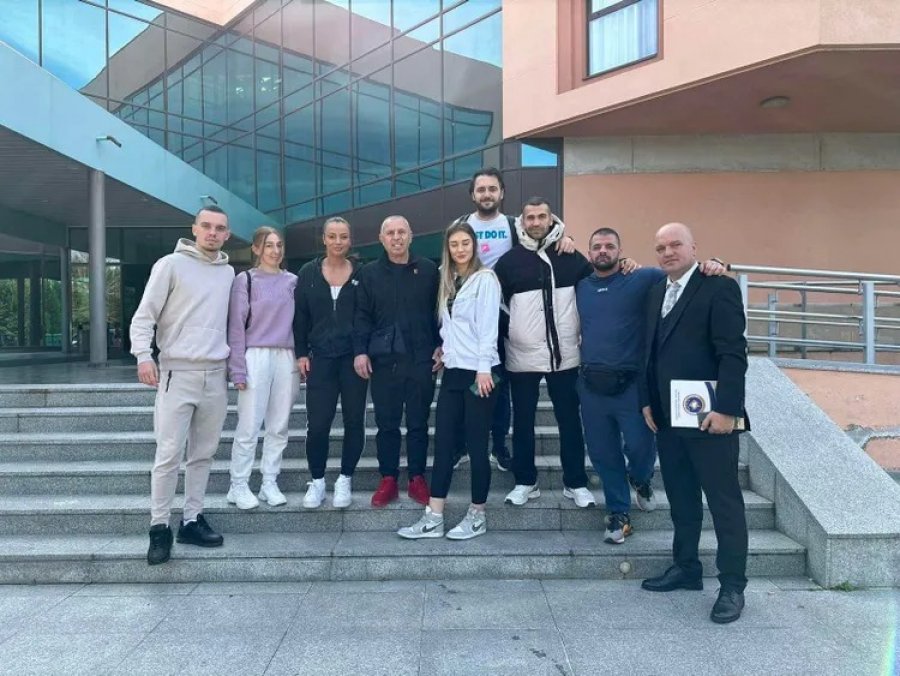 KOK-u i shqetësuar me diskriminimin e sportistëve kosovarë, ankohet në instancat më të larta