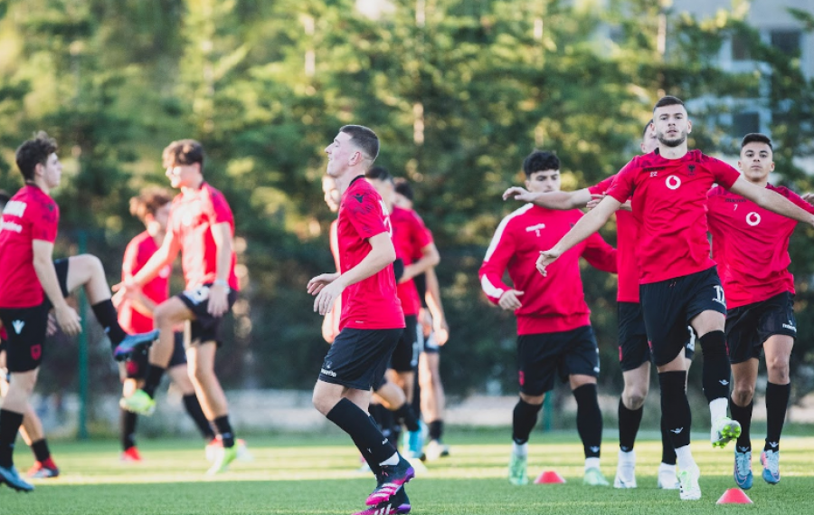 EURO 2023/ Një hap larg historisë, Shqipëria U-17 për herë të dytë në Elite Round
