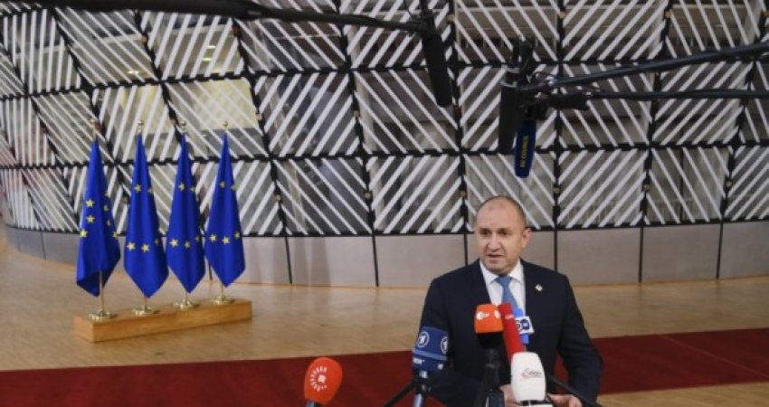 'Bullgaria do të garantojë sigurinë energjetike të partnerëve në rajon'