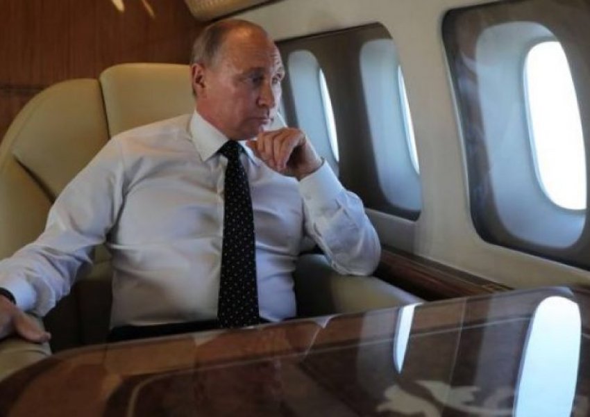 Putini ‘do të arrestohet’ nëse udhëton në Gjermani