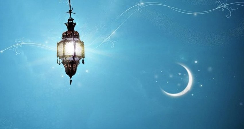 Ramazani – muaji i agjërimit, faljes, mëshirës së Zotit dhe ripërtëritjes shpirtërore