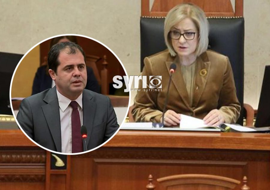 Bylykbashi-Nikollës: Po zhdukni çdo lloj hapësire kontrolli mbi qeverinë!