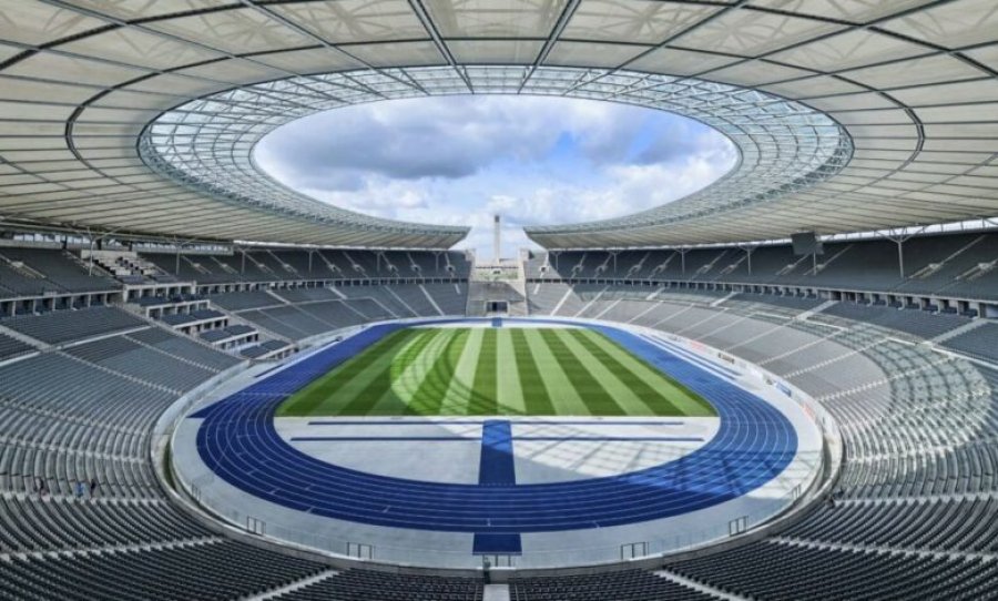 Sponsorët ndryshojnë emrat e stadiumeve për 'Euro 2024'