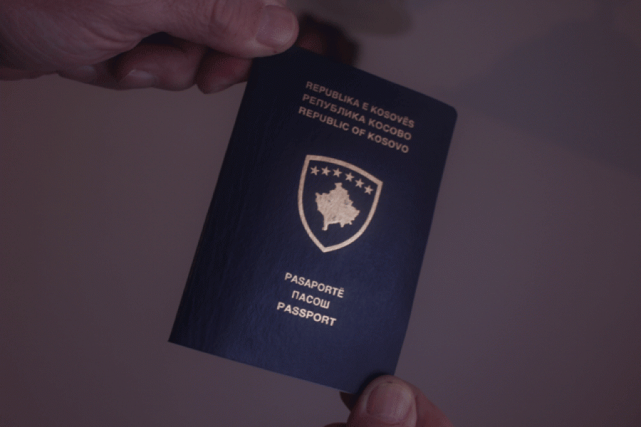 Kenia njeh pasaportat e Kosovës