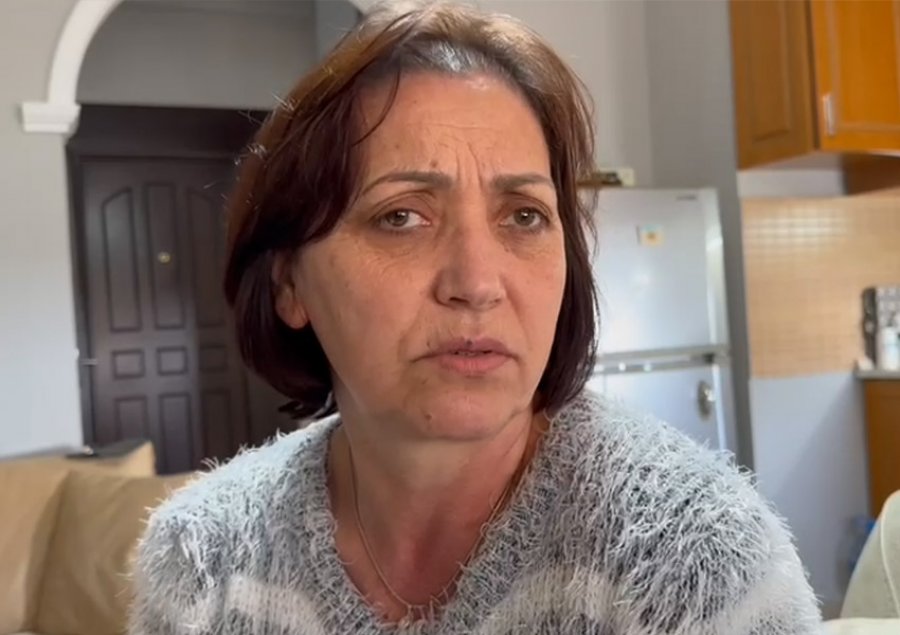 Prej 2 marsit rezulton i zhdukur, nëna e të riut nga Vlora apelon për ndihmë: Shkoi të punonte në Spanjë, por…
