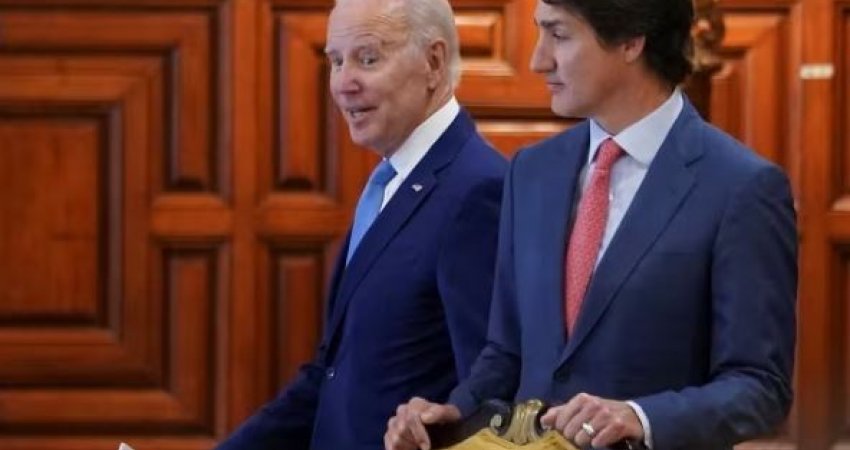 SHBA dhe Kanadaja arrijnë marrëveshje për refuzimin e azilkërkuesve