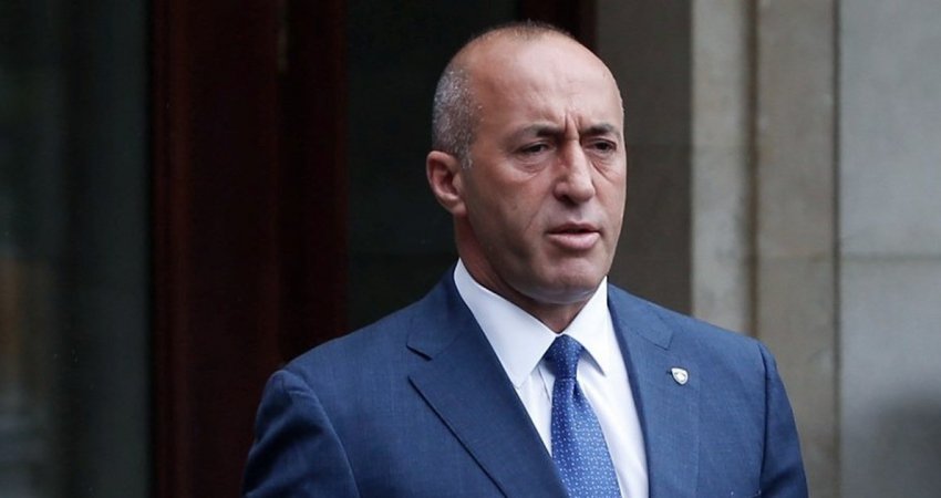 Haradinaj: Miti i forcave serbe u thye në Dukagjin