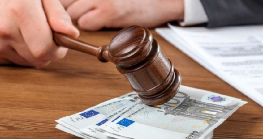 Rasti i ri i fajdeve dhe shpëlarje parash, iu ‘ngrihen’ mbi dy milionë euro të dyshuarve dhe familjarëve të tyre