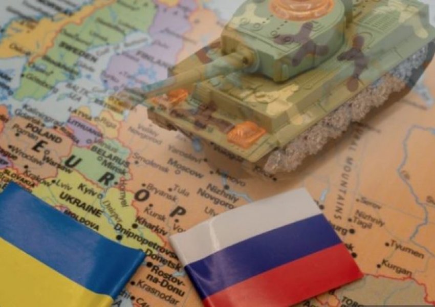 Paralajmërimi i komandantit të forcave ukrainase: Së shpejti do të fillojmë një kundërofensivë. Grupi rus Wagner drejt humbjes