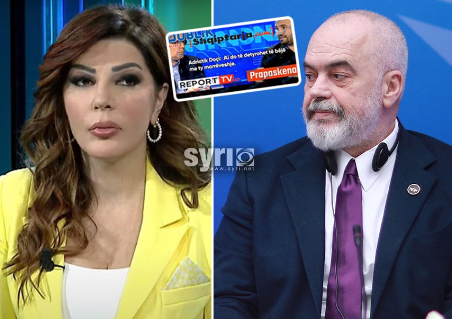 INTERVISTA/ Sonila Meço: Shqipëria duhet të quhet 'Republika e Gjobave' sepse mungon drejtësia!