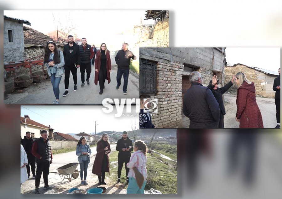Ledina Alolli nga fshatrat e Korçës: Votuesve do ju rikthehet dinjiteti i humbur