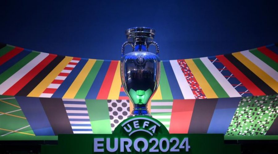 EURO 2024/ Publikohen formacionet e 7 sfidave të mbrëmjes