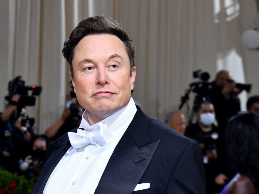 OBSH akuzon Elon Musk: Po përhap lajme të rreme