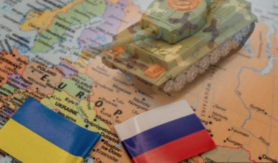 Paralajmërimi i komandantit të forcave ukrainase: Së shpejti do të fillojmë një kundërofensivë. Grupi rus Wagner drejt humbjes