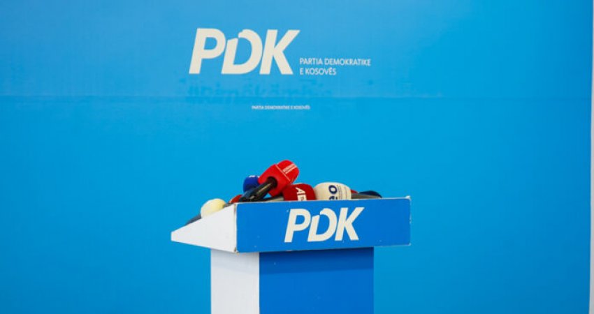 Zyrtari i KQZ-së në Zubin Potok: Kandidati i PDK-së ka fituar më së shumti vota